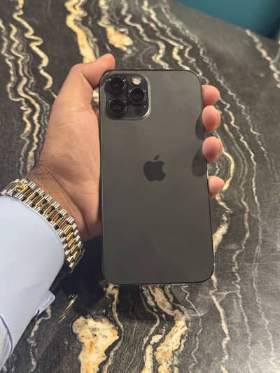 Apple iPhone 12 Pro Max JV 512GB