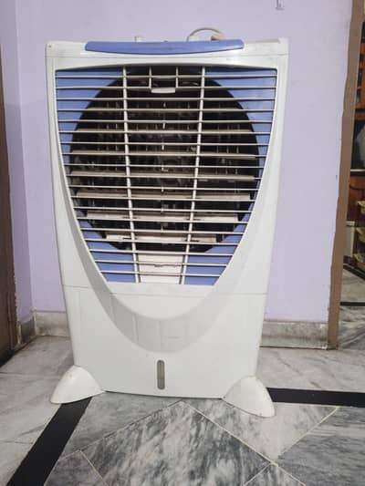 BOSS AIR COOLER