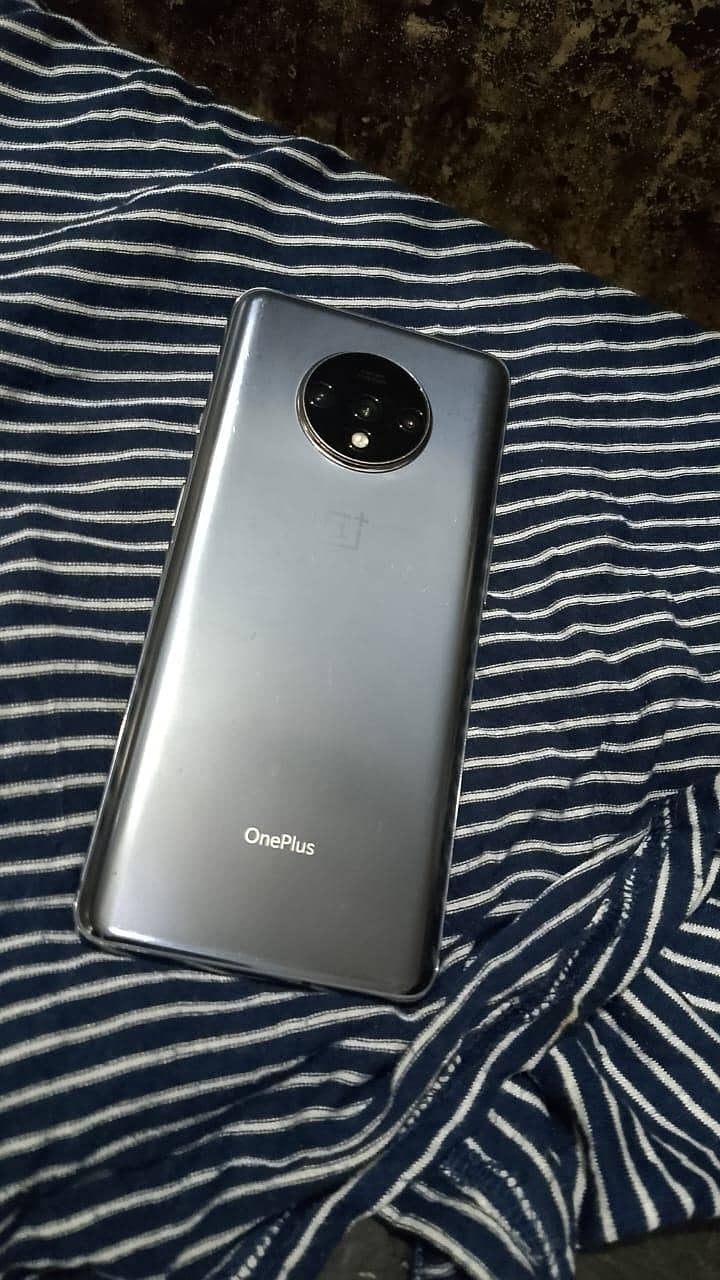 one plus 7T 2