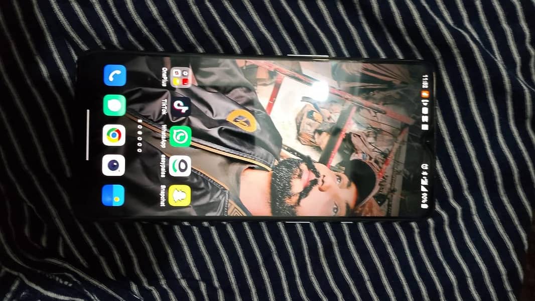 one plus 7T 3
