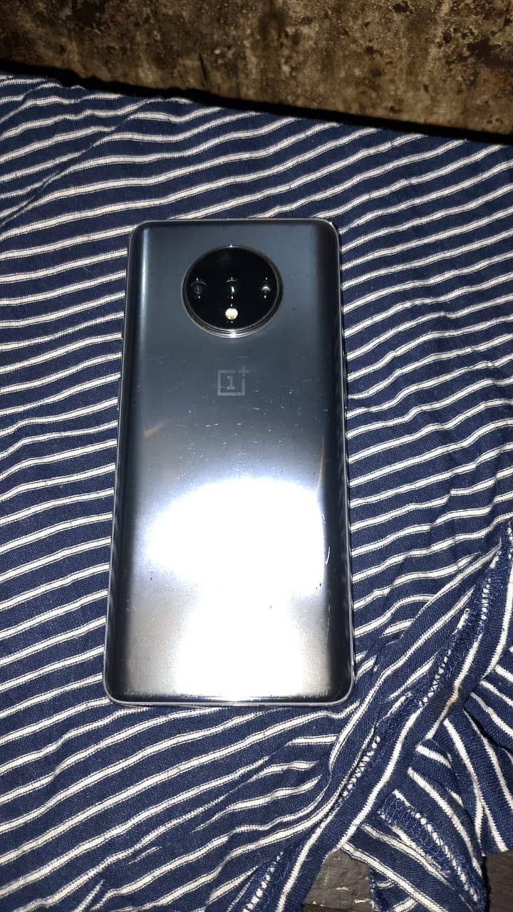 one plus 7T 4