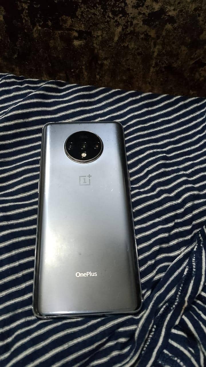 one plus 7T 5