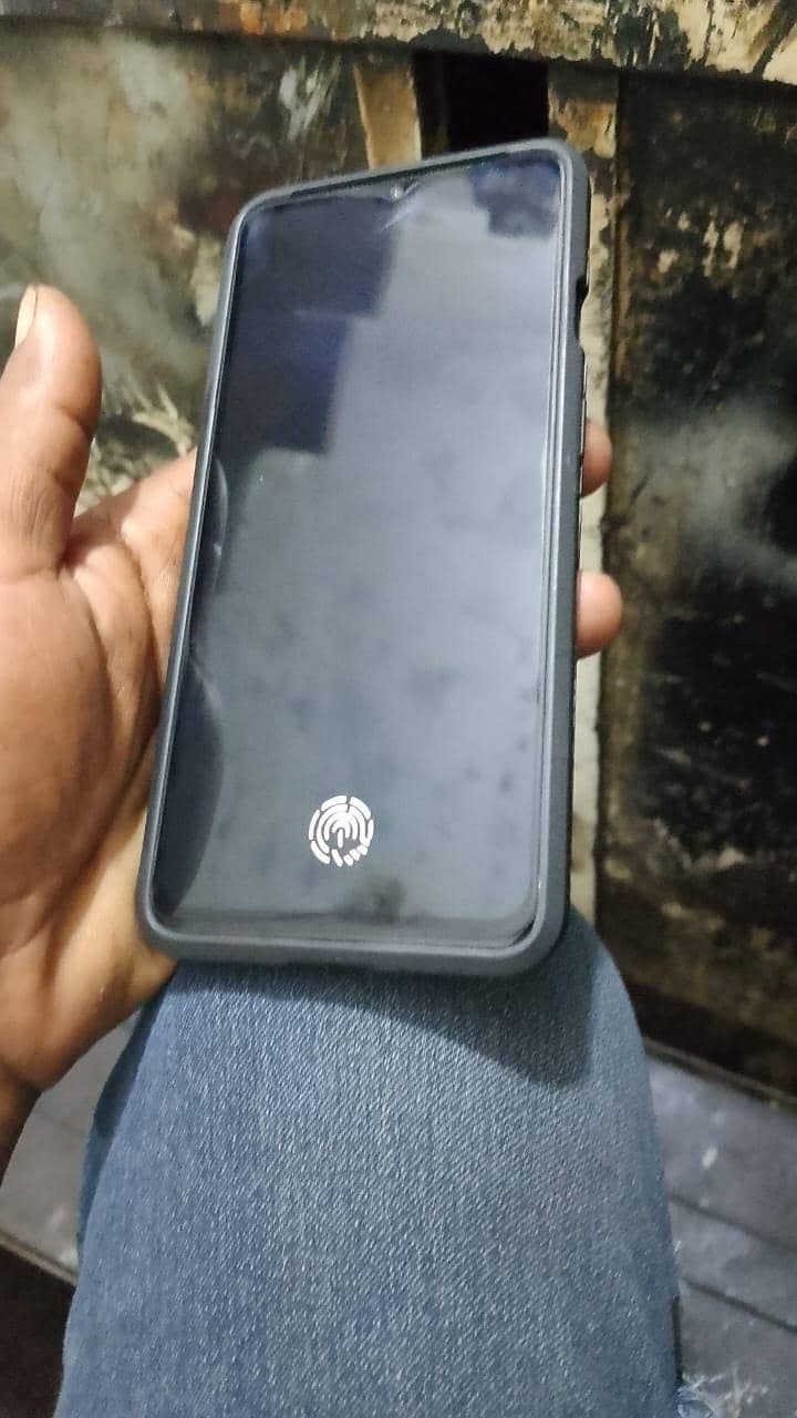one plus 7T 6