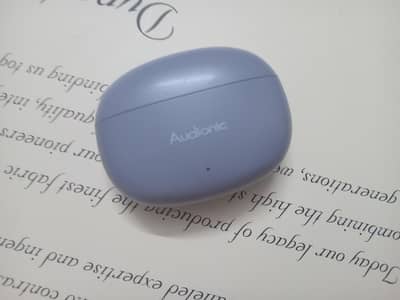 Audionic Signature S680 Airbuds
