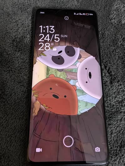 Xiaomi Redmi Note 13 Pro + / Plus 5G With box
