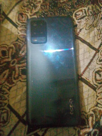 OPPO A54