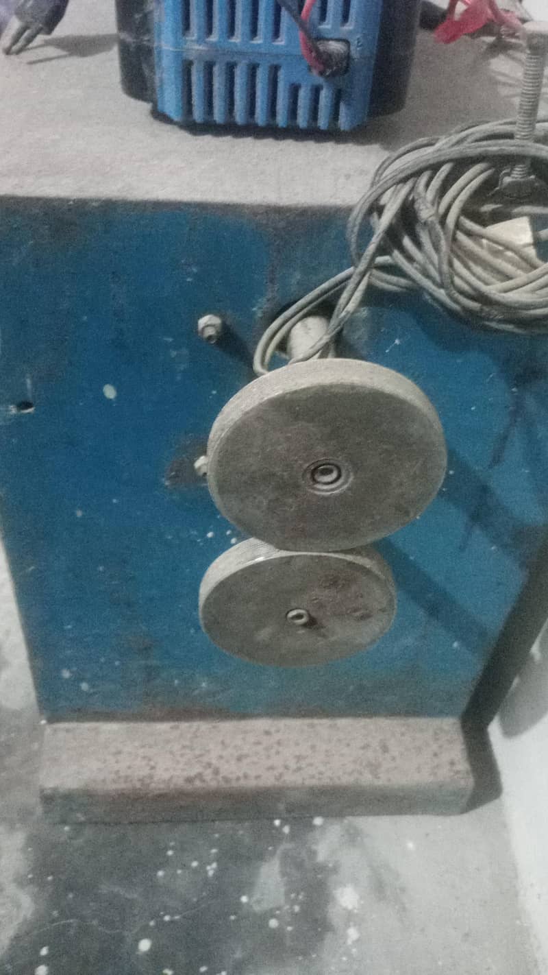 siler machine 0