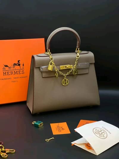 Premium Quality Women Handbags - Buy 2 Get 1 Free Deal