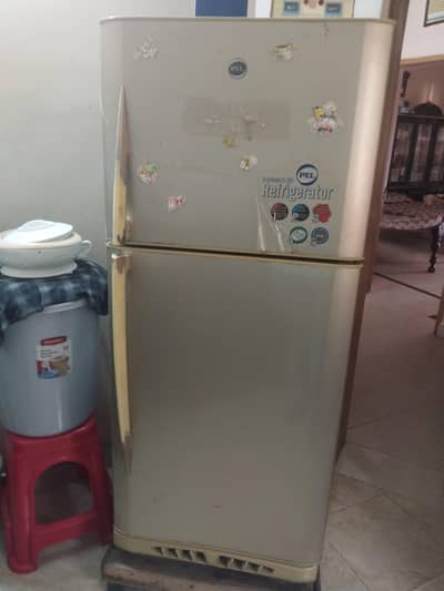 home user Refrigerator