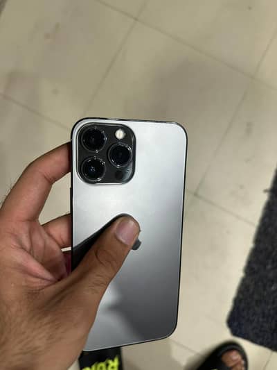 Apple iPhone 13 Pro Max