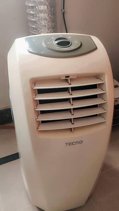 portable Ac