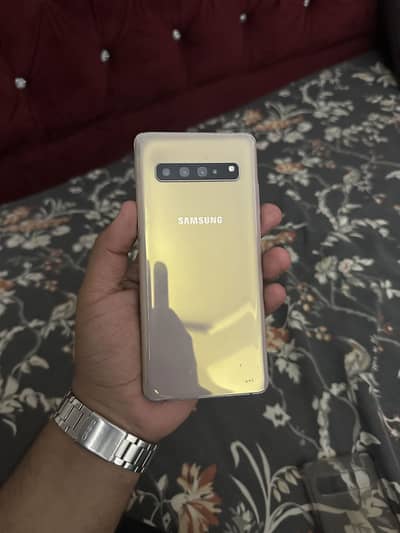 Samsung Mobile S10 5G