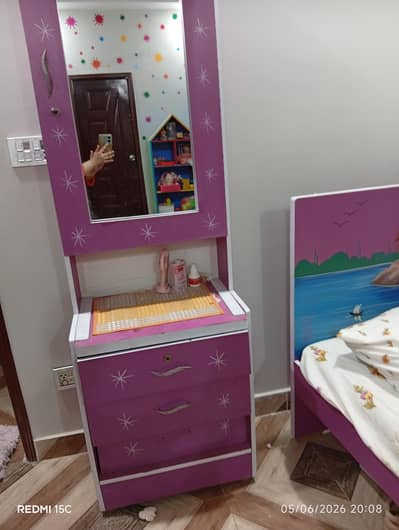 pink furniture set for baby girls