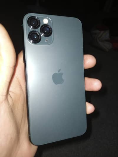 iphone 11 pro Non  PTA