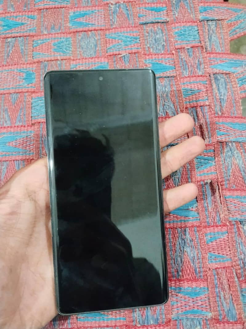 Google Pixel 7 Pro 0