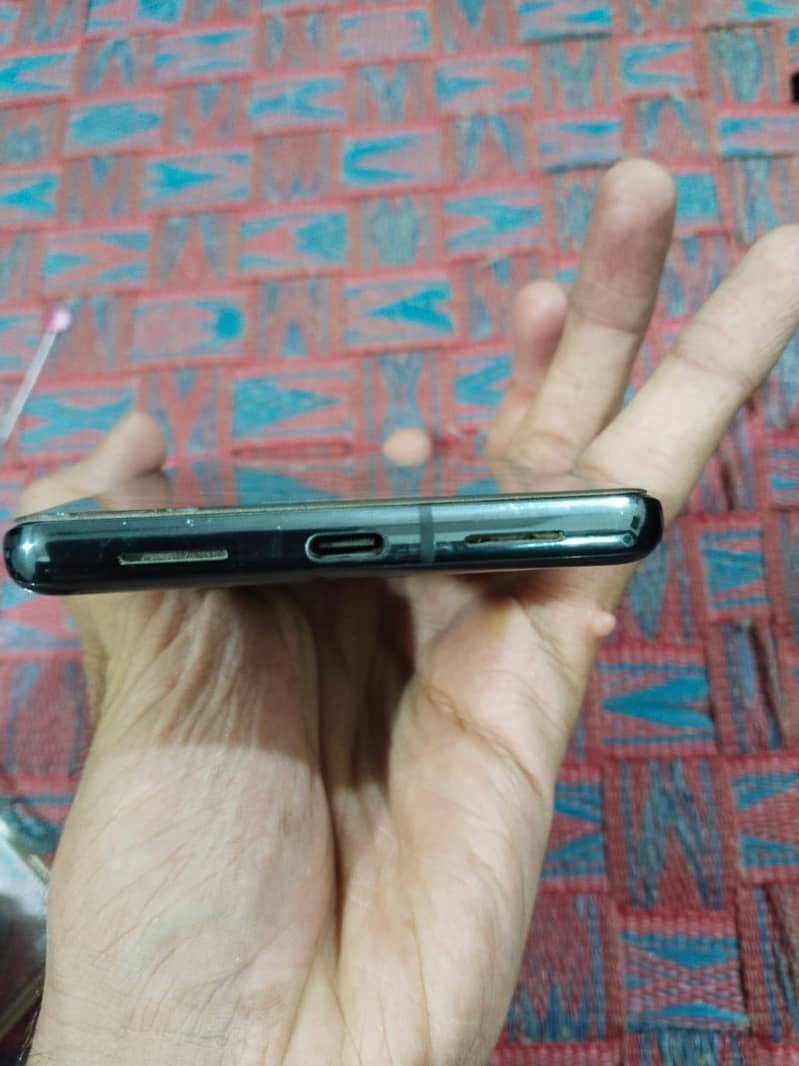 Google Pixel 7 Pro 4