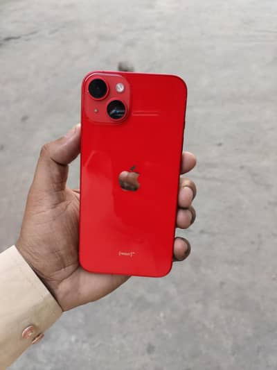 Apple iPhone 14 Mdm 128Gb 03155393697