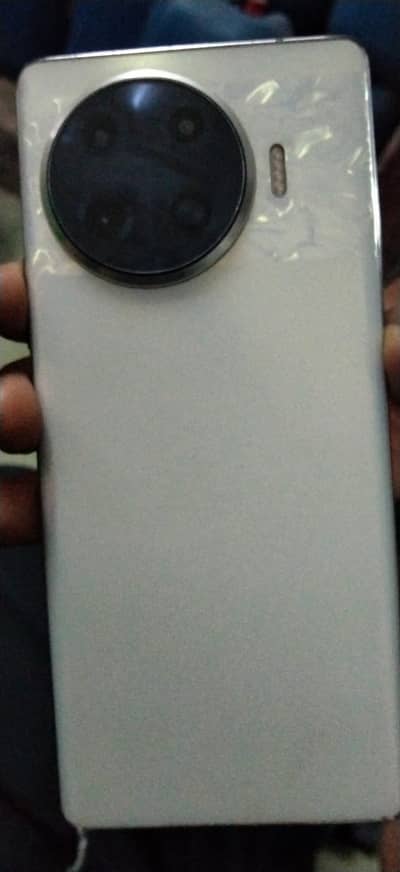 Tecno Spark 20 Pro Plus