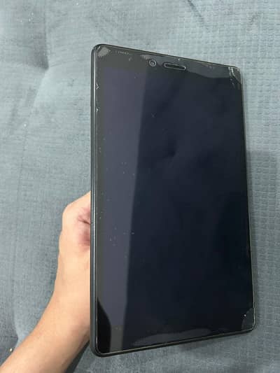 Samsung Tab A / 8 inch / 2019 / 2gb RAM / 32gb ROM / good condition