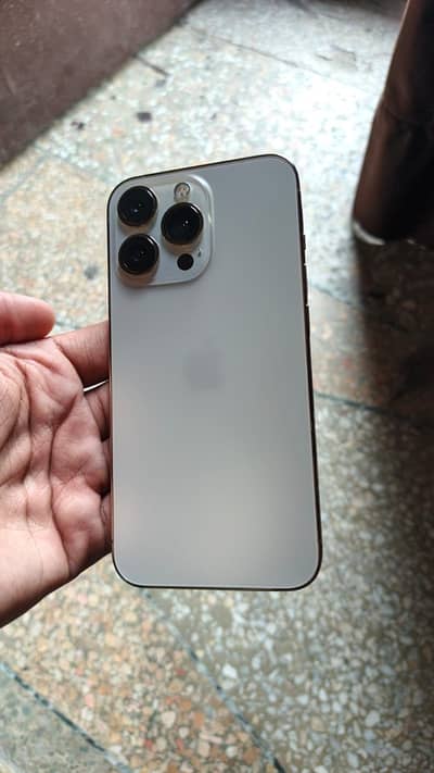 Iphone 13 pro jv 128 gb 10/10 water pack fix price