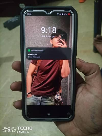 Vivo Y33s