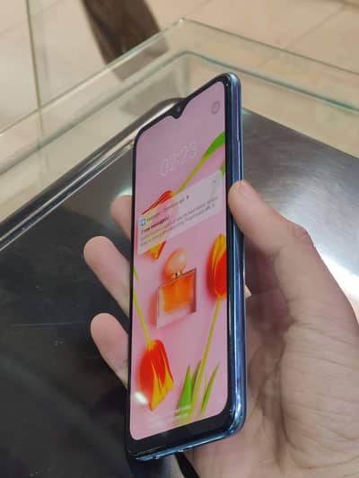 Vivo S1 4128 GB memory PTA approved 03190487547