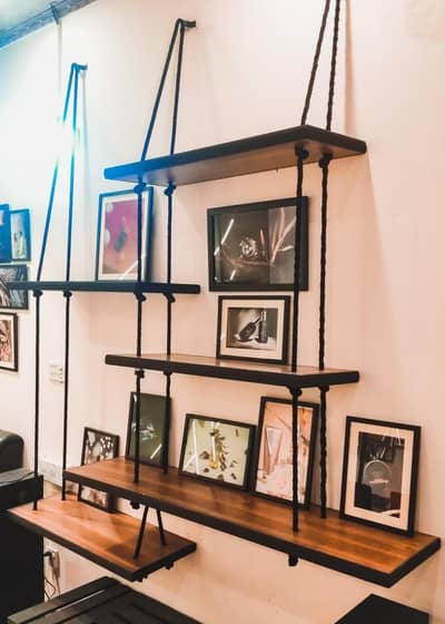 Wall hangings