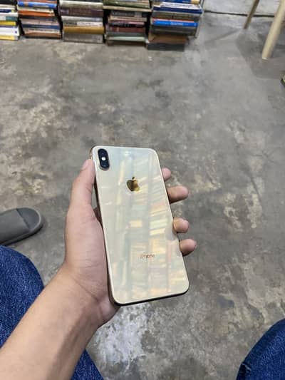 Apple iPhone XS Max non pta