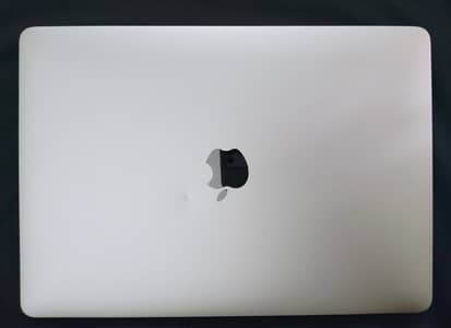 MacBook Pro 13-inch 2019