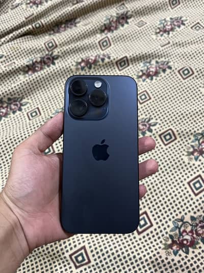 Iphone 15 pro