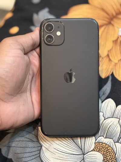 Apple iPhone 11