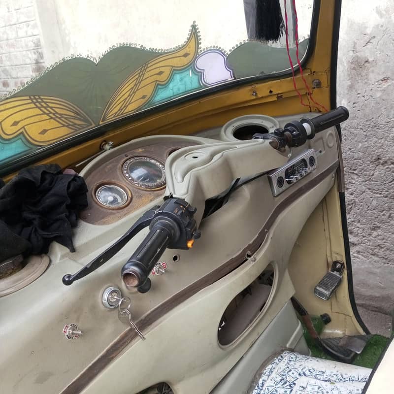 auto riksha 0