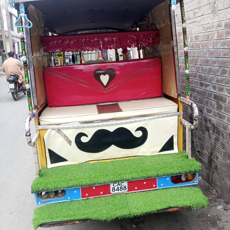 auto riksha 2