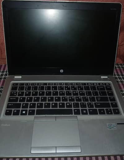  HP Core i7 3rd Gen Laptop | Best for Students & Office Work