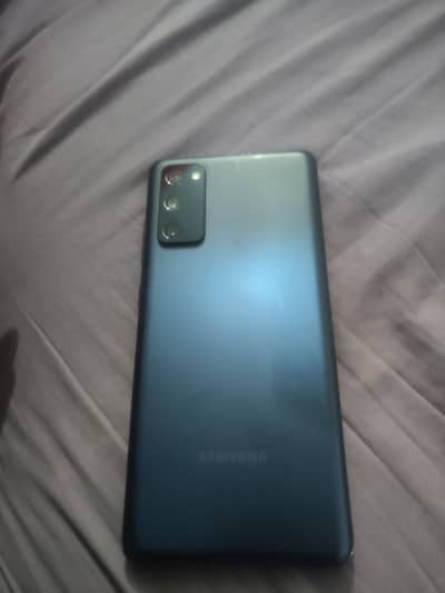 Samsung Mobile S20 FE