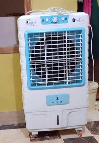 homeAid water cooler