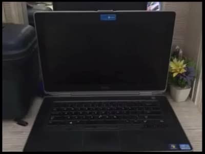 Dell Latitude e6430 3rd Gen