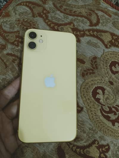 Apple iPhone 11