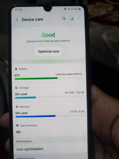 Samsung Mobile A32