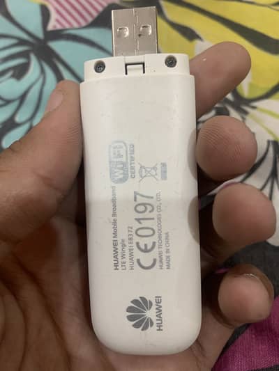 Zong 4g device all network unlock zong jazz ufone telenor