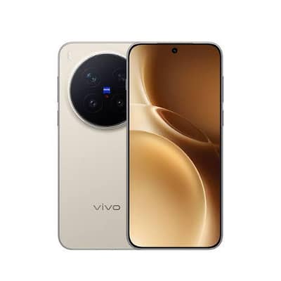 Vivo X300 Pro