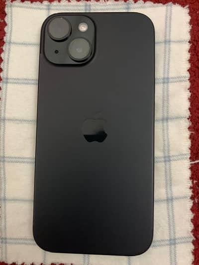 Apple iPhone 15