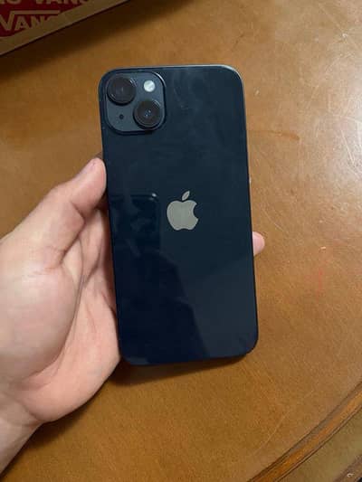 iPhone 14 plus JV
