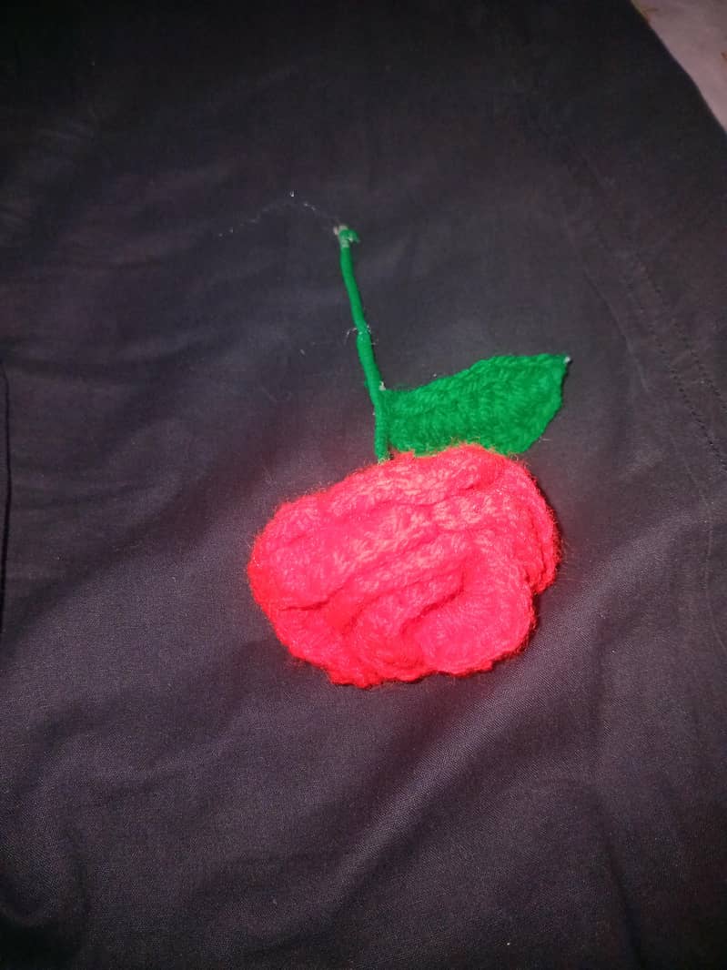 crochet things 0
