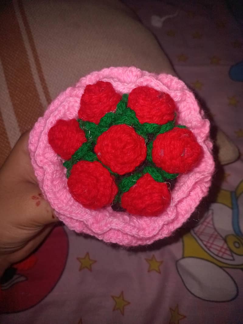 crochet things 3