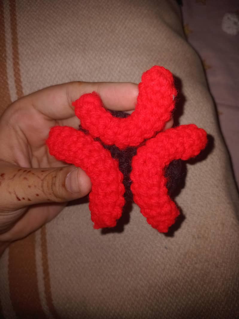 crochet things 4
