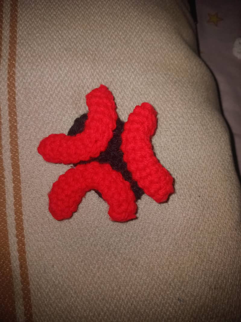 crochet things 5