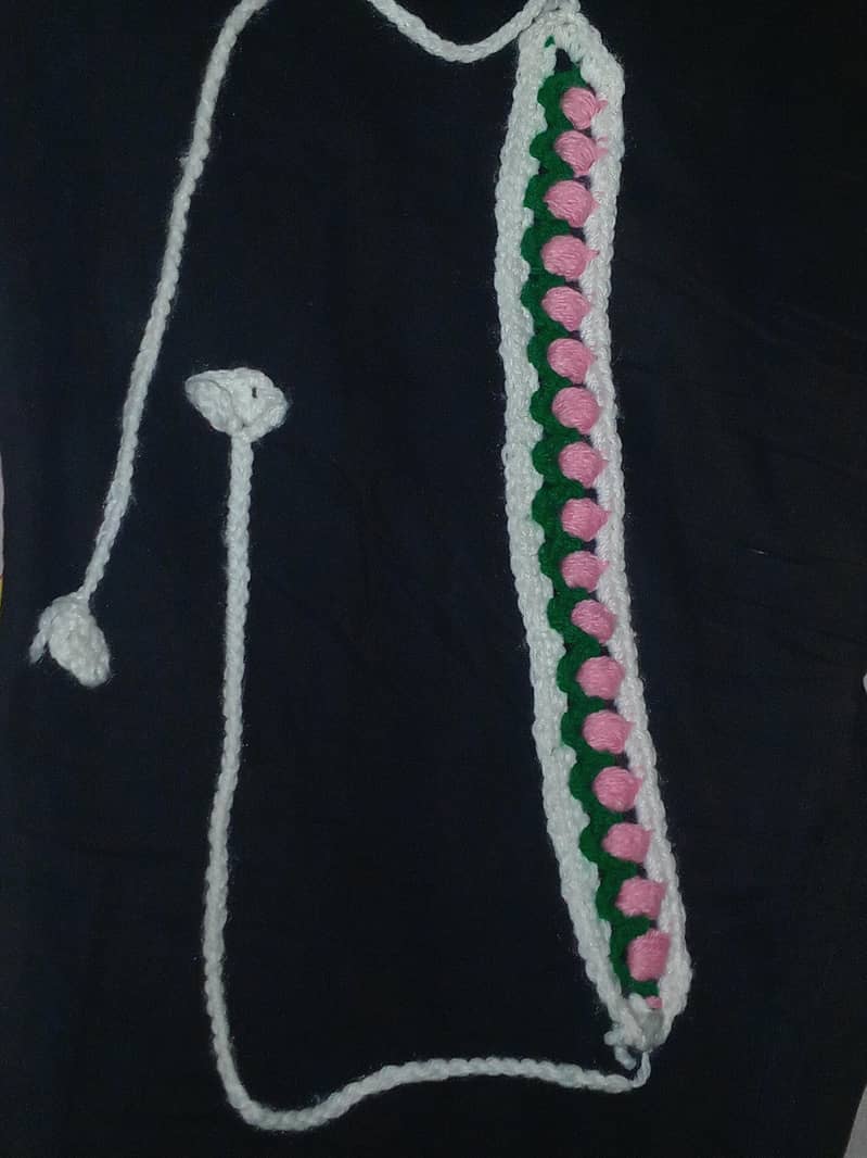 crochet things 6