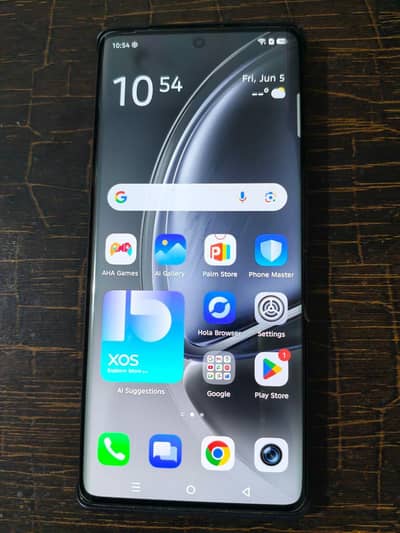 Infinix Zero 40 4g