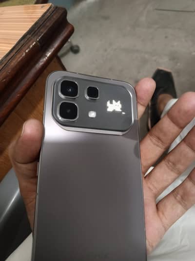 Infinix Note60 pro